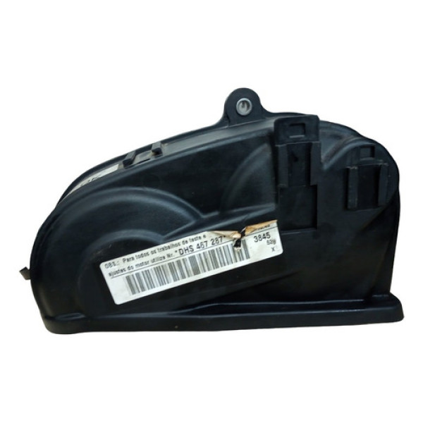 Capa Superior Correia Dentada Volkswagen Fox 2010 2017 