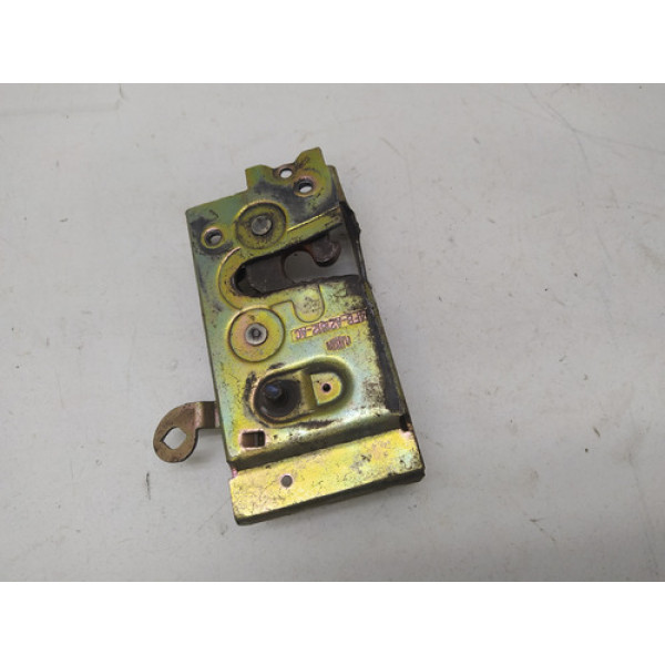 Fechadura Dianteira Direita Ford Ka 2007 94fba21812ac