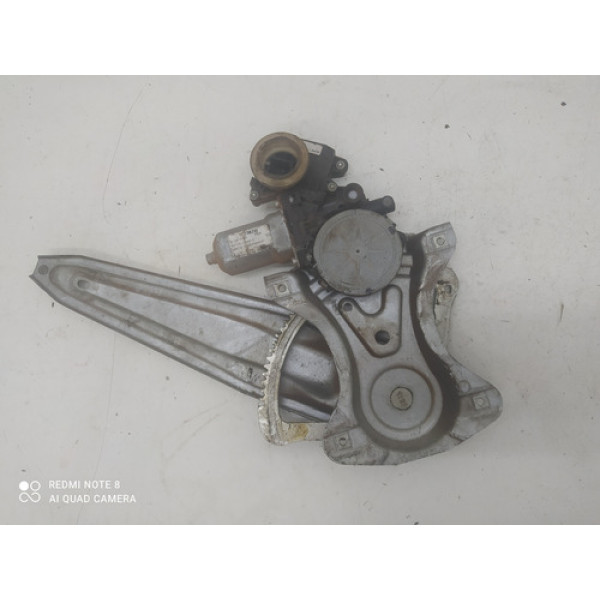 Máquina Vidro Elétrico Traseiro Direito Toyota Corolla 2010