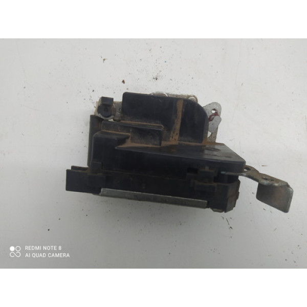 Fechadura Elétrica Traseiro Esquerdo Fiat Palio Siena 2006