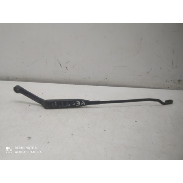 Braço Limpador Para-brisa Esquerdo Chevrolet Vectra 2000