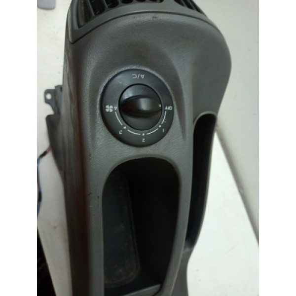 Console Central Difusor Ar Xsara Picasso 9640519680