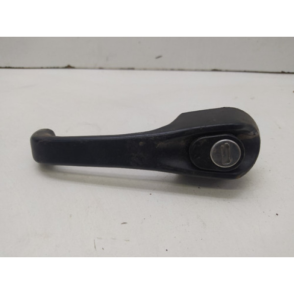 Maçaneta Externa Dianteira Esquerda Fiat Uno 1994 2004