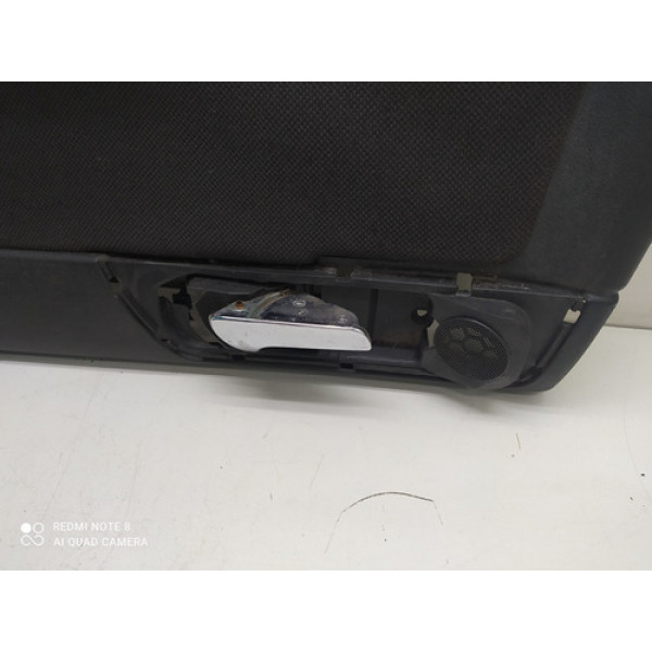 Forro Porta Traseira Direita Gm Astra 99/09 Com Detalhes 