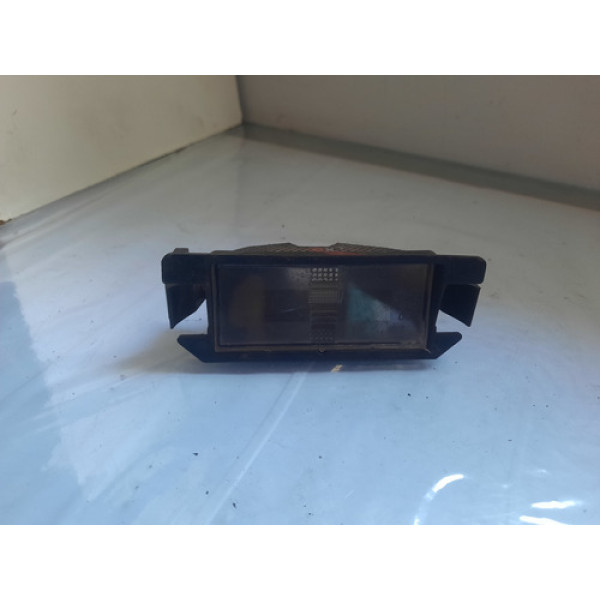 Lanterna Placa Hyundai Hb20 925101s210