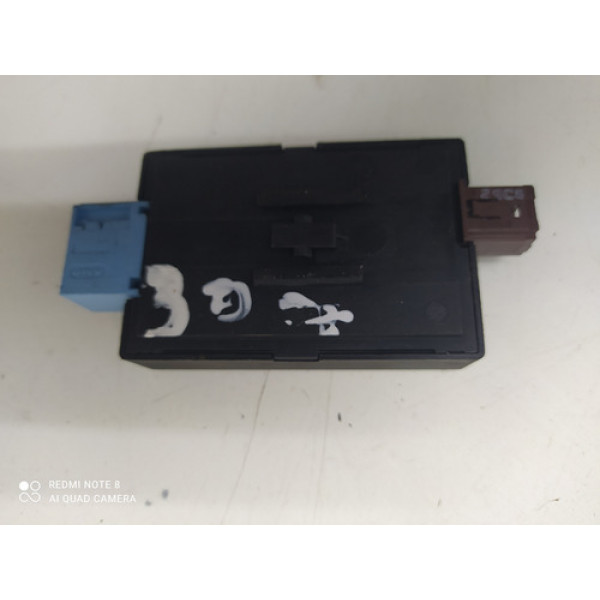 Módulo Alarme Peugeot 307 Citroen C4