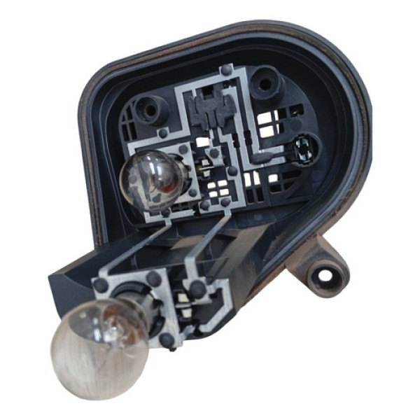 Circuito Soquete Direito Volkswagen Tiguan 2012 2016