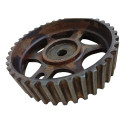 Polia Comando Válvula Peugeot 206 207 2001 2014