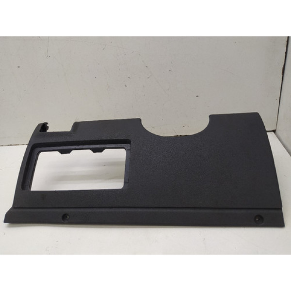 Moldura Tampa Caixa Fusível Chevrolet Montana 2004 2009