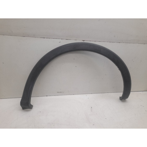 Moldura Paralama Traseiro Esquerdo Ford Ka 2019 2021 