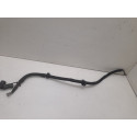 Cabo Positivo Bateria Fiat Argo 2016 2020 