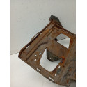 Suporte Bateria Fiat Stilo 2003 2008