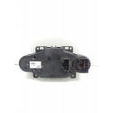 Comando Ar-condicionado Ford New Fiesta