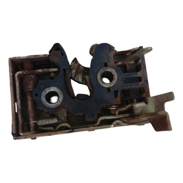 Fechadura Dianteira Esquerda Volkswagen Gol Parati 1987