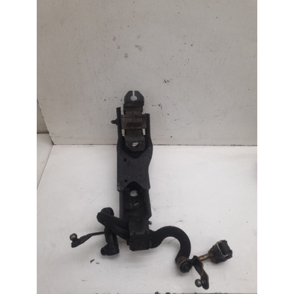 Suporte Coxim Câmbio Trambulador Chevrolet Corsa 1993 1997 