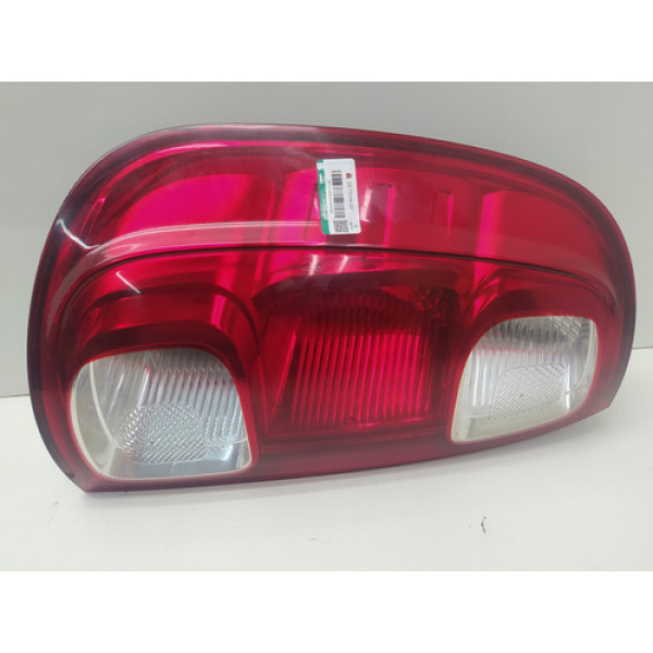 Lanterna Traseira Esquerda Fiat Uno Vivace 10/14 5202789