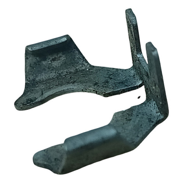 Presilha Bico Injetor Fiat Palio 1.0 2008 2009 