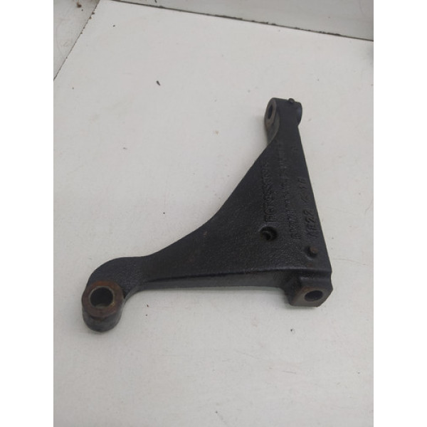 Suporte Alternador Chevrolet Celta Corsa 2003 2012 93386367