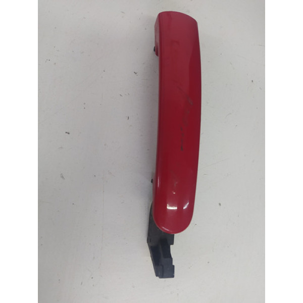 Maçaneta Externa Dianteira Direita Volkswagen Fox 2012