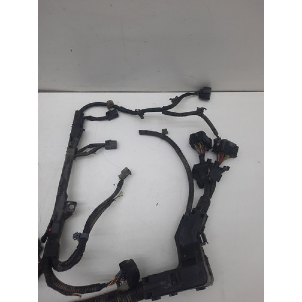 Chicote Injeção Honda City 1.5 2019