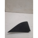 Moldura Externa Retrovisor Direito Fiat Palio 2013 Detalhe 