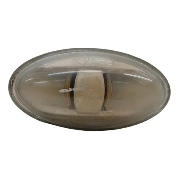 Pisca Seta Lanterna Paralama Lateral Peugeot 207 2009 Direito