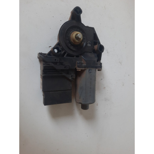 Modulo Vidro Traseiro Esquerdo Volkswagen Golf 2002/2013