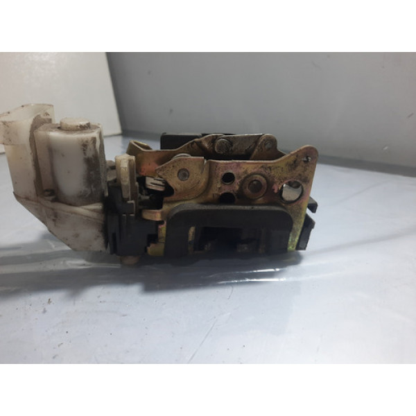 Fechadura Traseira Direita Fiat Palio 2013