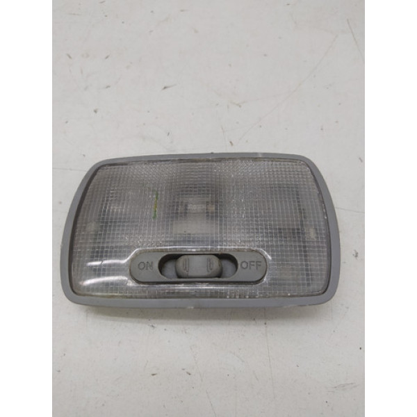Luz Teto Honda Fit 2003 2008 