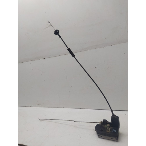 Fechadura Porta Traseira Esquerda Chevrolet Corsa 2002 2008