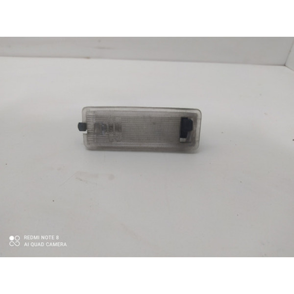 Luz Lanterna Teto Original Passat Pointer Ts Logo Vw Áudio