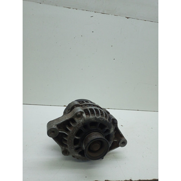 Alternador Chevrolet Blazer S10 2007