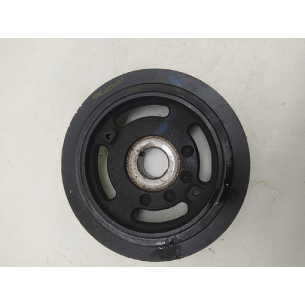 Polia Virabrequim Nissan Kicks 1.6 2023 61214s17