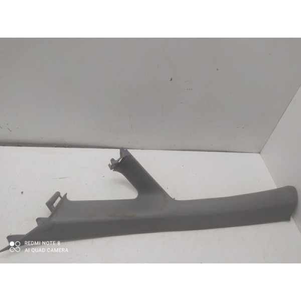 Acabamento Coluna Parabrisa Honda New Civic 2006-2008 L/dir