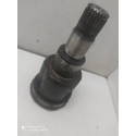 Tulipa Caixa Câmbio Ford Ka Fiesta 1.0 2004