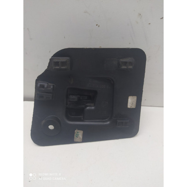 Maçaneta Interna Dianteiro Esquerdo Chevrolet Meriva 