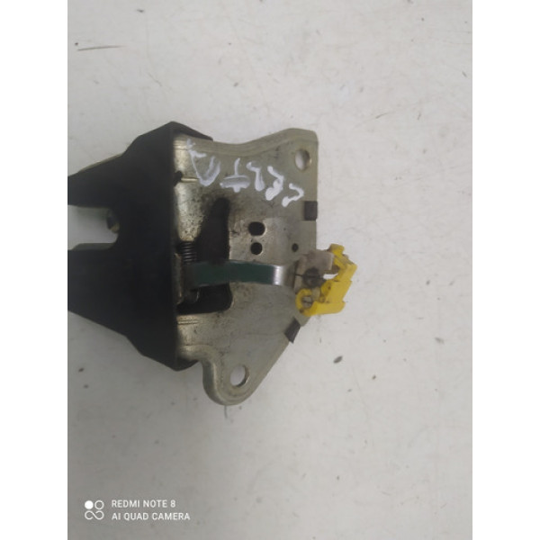 Fechadura Trava Capô Chevrolet Celta 2007-2013