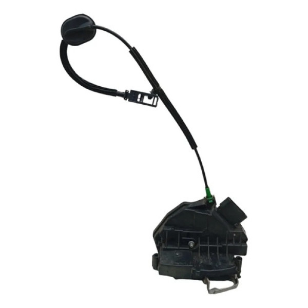 Fechadura Dianteiro Porta Dianteira Direita Ford Ka 19/20