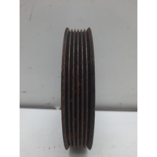 Polia Direção Hidráulica Fiat Palio 1.0 1996/2000