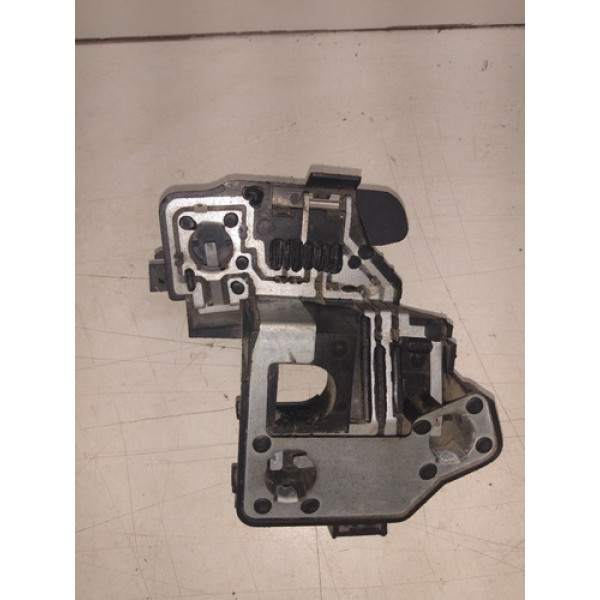 Circuito Soquete Ford Ka