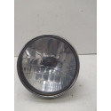 Farol Honda Cg 125 1999 Avaria 