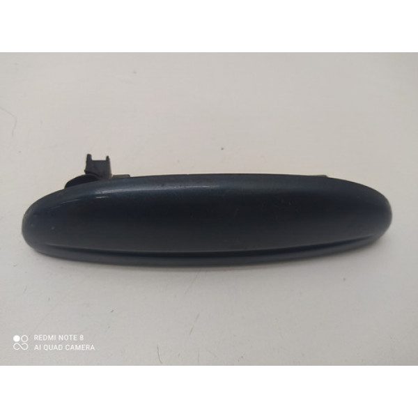 Maçaneta Externa Fiat Palio Dianteira Direita 