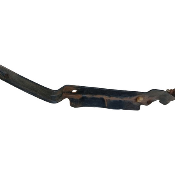 Suporte Radiador Volkswagen Gol Parati Saveiro 2007 A 2014