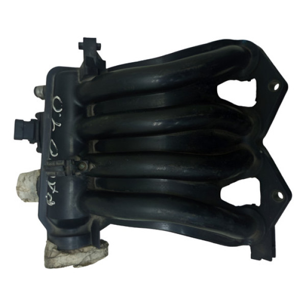 Coletor Admissão Fiat Palio 1.0 2001 2005