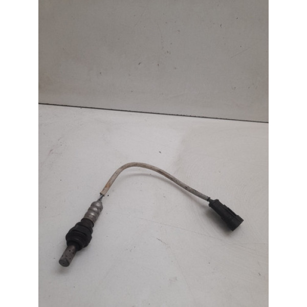 Sonda Lambda Secundária Fiat Palio 2007 0za532a10