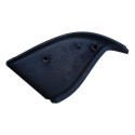 Moldura Retrovisor Interna Direito Citroen C3 2003 A 2012