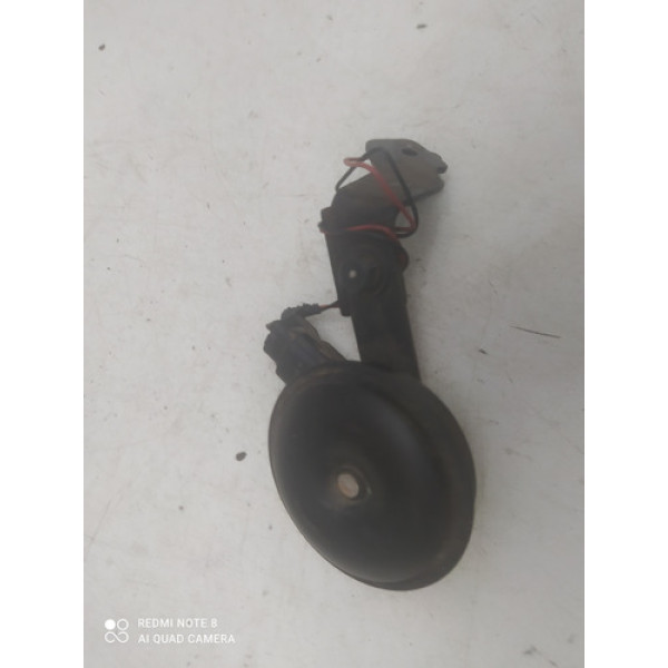 Buzina Hyundai Hb20 1.0 2017