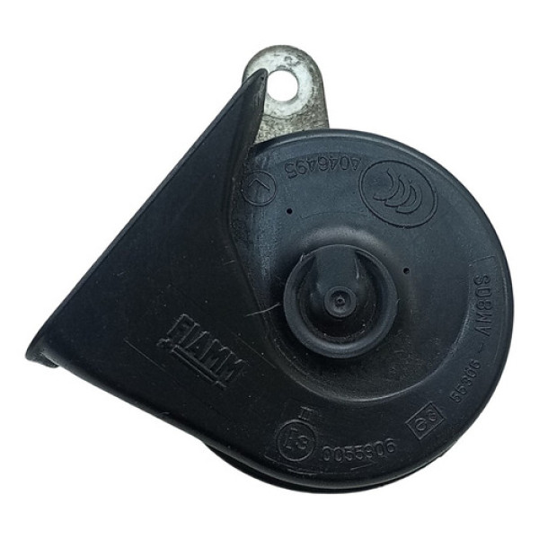 Buzina Caracol Chevrolet Captiva 2009 2013