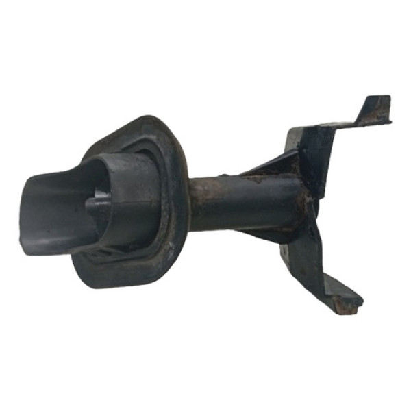 Suporte Trava Abertura Portinhola Honda Fit 2009 Detalhe