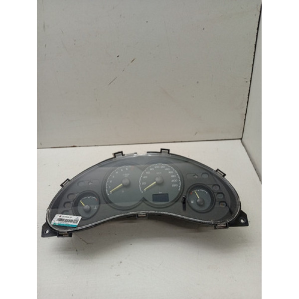 Painel Instrumento Chevrolet Corsa Classic Montana 2003 2012